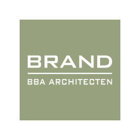 Brand l BBA architecten